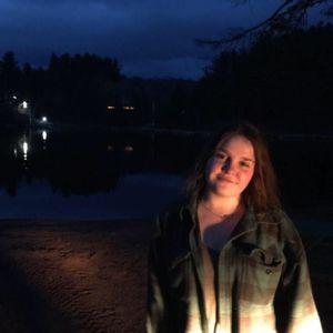 Meet your Posher, Mia